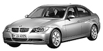 BMW E92 B0609 Fault Code