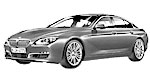 BMW F06 B0609 Fault Code